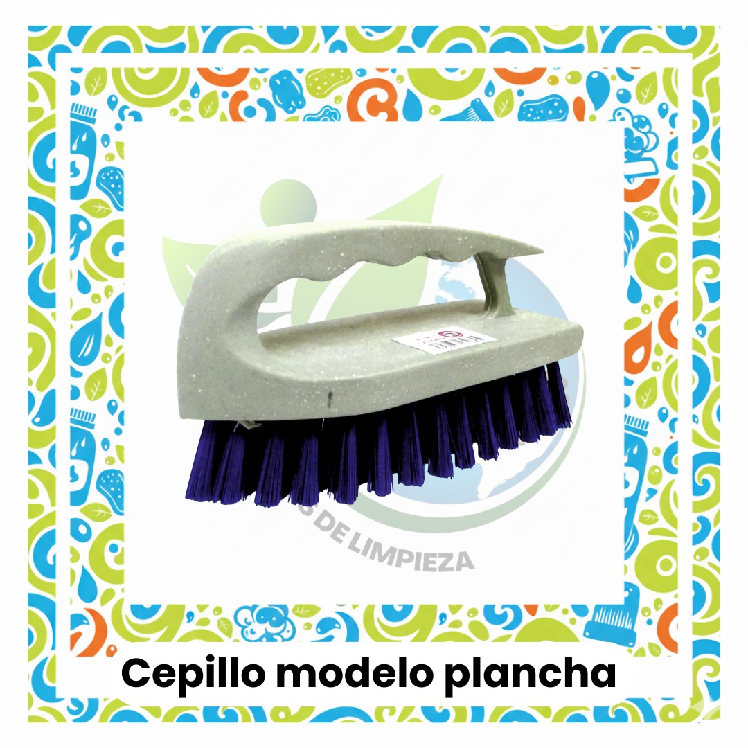 Cepillo