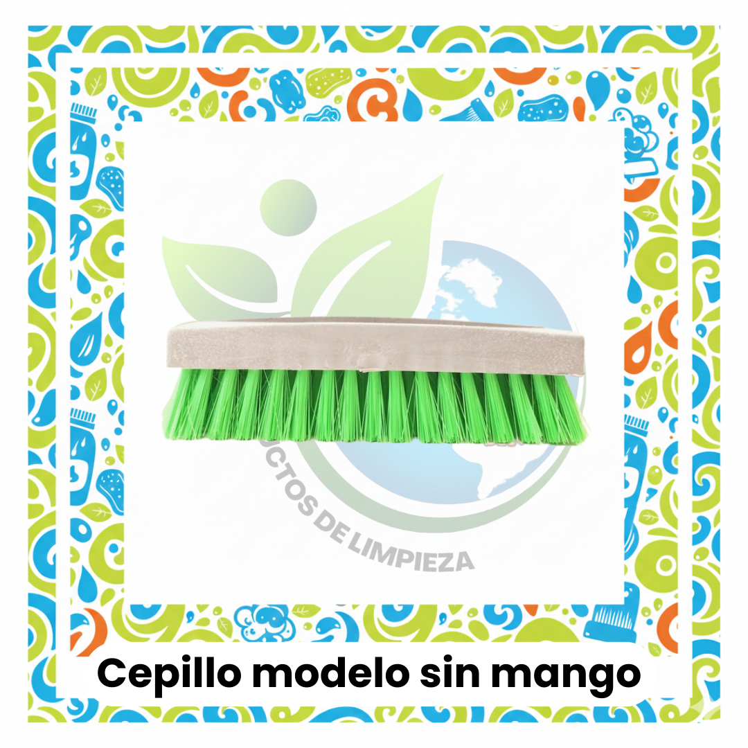 Cepillo